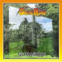 Steve Howe: Guitarscape