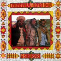 Israel Vibration: Praises (remastered) (180g)