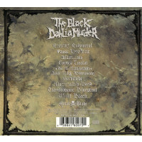 The Black Dahlia Murder: Servitude