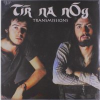 Tír na nÓg: Transmissions