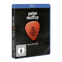 Peter Maffay: We Love RocknRoll (Leipzig-Live-2024)