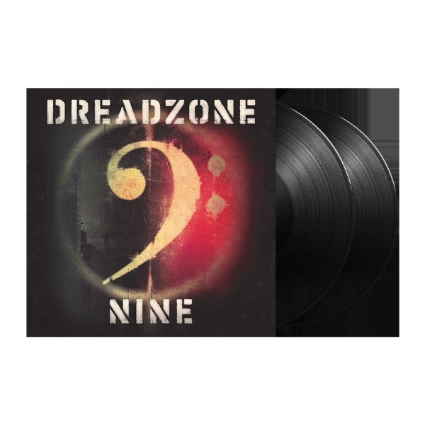 Dreadzone: Nine (180g)