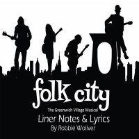 Various: Folk City: The Greenwich Village Musical