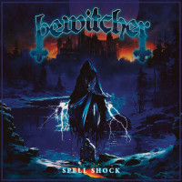 Bewitcher: Spell Shock (180g)