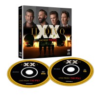 Il Divo: XX - Live From Taipei