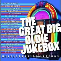 Various: The Great Big Oldie Jukebox