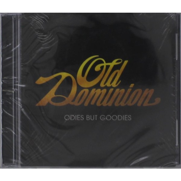 Old Dominion: Oldies But Goodies