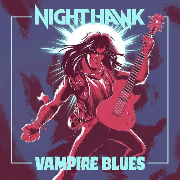 Nighthawk: Vampire Blues