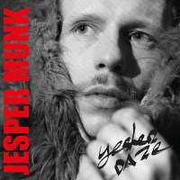 Jesper Munk: Yesterdaze (Red Vinyl)