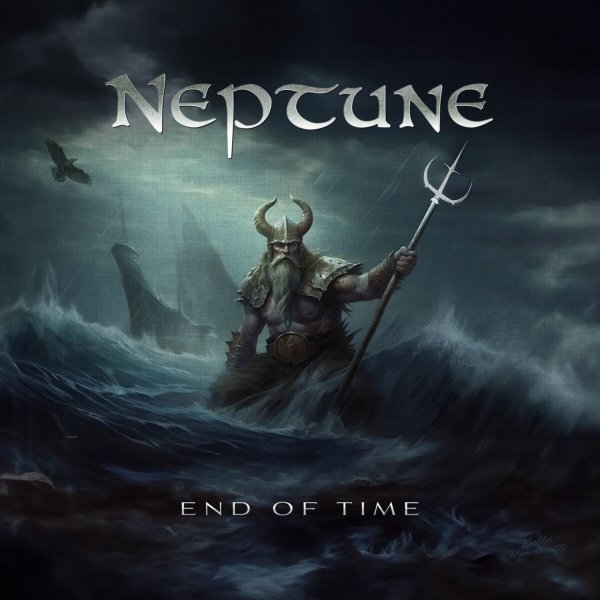 Neptune: End Of Time