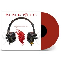 Mnemic: The Audio Injected Soul (Red Vinyl)