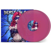 Beast In Black: Dark Connection (Transparent Magenta Vinyl)