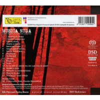 Musica Nuda (Petra Magoni & Ferruccio Spinetti):...