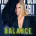 Beatrice Egli: Alles in Balance: Laut & Live (mit Stickerbogen)