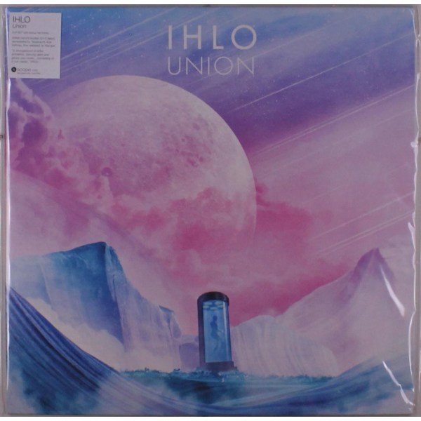 Ihlo: Union (remastered)