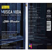 Musica Nuda (Petra Magoni & Ferruccio Spinetti):...