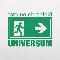 Fortuna Ehrenfeld: Universum