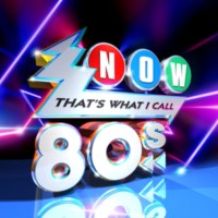 Various: Now Thats What I Call The 80s