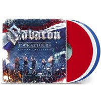 Sabaton: The Tour To End All Tours - Live In Amsterdam...