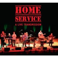 Home Service: Live Transmission