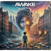 Awake The Dreamer: Holocene