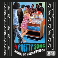 Various: A Pretty Song: Sunshine, Soft & Studio Pop...