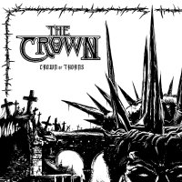 The Crown: Crown Of Thorns (Limited Edition)