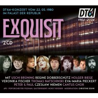 Various: DT64-Konzert "Exquisit"