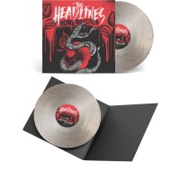 The Headlines: Homewrecker (Limited Indie Edition) (Ivory...