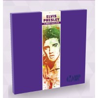 Elvis Presley (1935-1977): The Magic Vinyl Box (180g)...