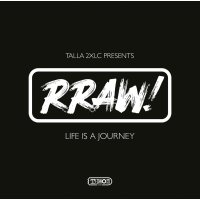 Talla 2XLC: Life Is A Journey