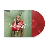 Lady Gaga: Harlequin (Standard Edition) (Red Vinyl)