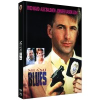 Miami Blues (Blu-ray & DVD im Mediabook)