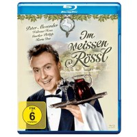 Im weißen Rössl (Blu-ray) - Fernsehjuwelen...