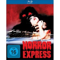 Horror Express (Blu-ray)