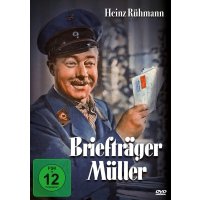 Briefträger Müller