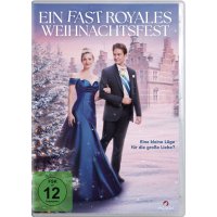 Ein fast Royales Weihnachtsfest