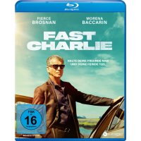 Fast Charlie (Blu-ray)