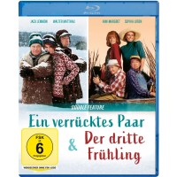 Ein verrücktes Paar Double Feature (Ein...