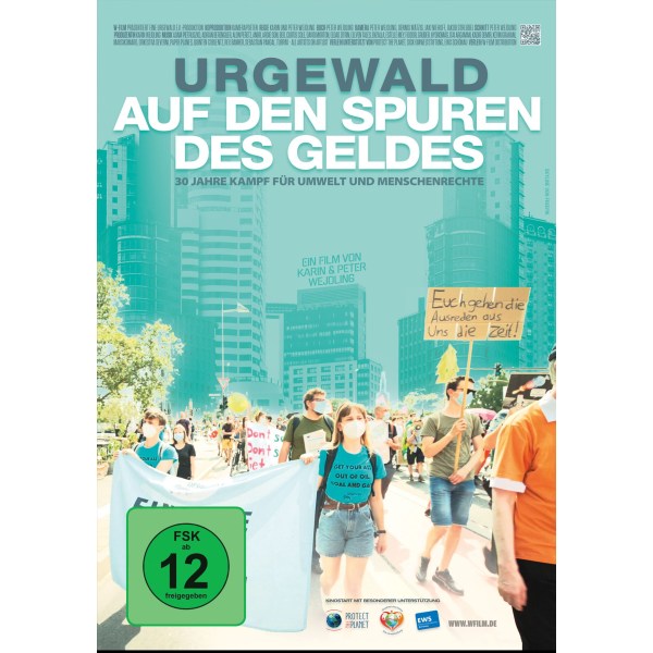 urgewald - Auf den Spuren des Geldes