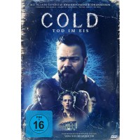 Cold - Tod im Eis