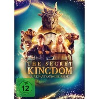 The Secret Kingdom - Eine fantastische Reise