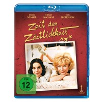 Zeit der Zärtlichkeit (Blu-ray)