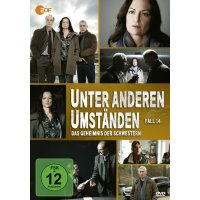 Unter anderen Umständen (Fall 14)