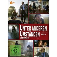 Unter anderen Umständen (Fall 13)