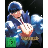 Mashle - Magic and Muscles Staffel 1 Vol. 1 (mit...