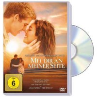 Mit dir an meiner Seite - Disney BGA0067404 - (DVD Video...