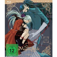 The Ancient Magus Bride Staffel 2 Vol. 2  (Blu-ray)