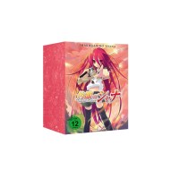 Shakugan no Shana Staffel 1 (Gesamtausgabe)