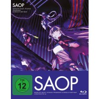 Sword Art Online - Progressive: Scherzo of Deep Night -...